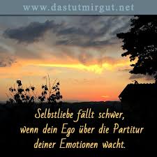 Emotionen Mein Spruch Der Woche Das Tut Mir Gut