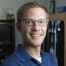 Christopher Schumann DC