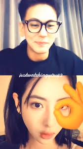 Winning Her over A Second Time Chinese Quinton Young