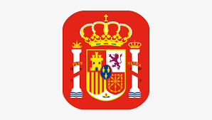 Click the logo and download it! Old Logo Spain Football Federation Logo Transparent Png 400x400 Free Download On Nicepng