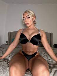 Themusclebarbie onlyfans
