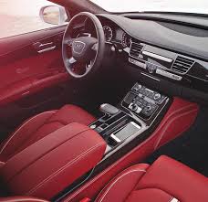 Login Or Sign Up Audi Interior Red Interior Car Red Audi