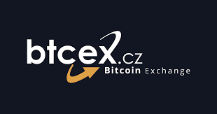 BTCEX Logo