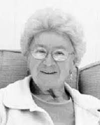 Anne Sheldon Obituary (2013)