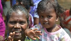 Luke 2: 36-40 Anna The Crazy Old Lady In The Temple