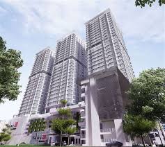 New Condominium For Sale At Nadayu28 Bandar Sunway Bandar Sunway For Rm1 185 000 Property Bandar Sunway New Property