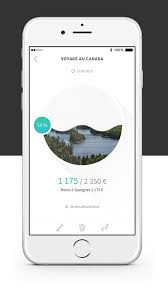 La caisse d'epargne est désormais une marque bancaire du groupe bpce. Client La Caisse D Epargneagency Backstorydesign Angelique Calmonhowizi Is The New Application Of The Caisse Android Design App Design Mobile App Design