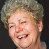 Edna Loretta Florence Obituary