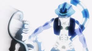 In Hunter X Hunter, How Well Would An Adult Gon Do Against Meruem? - Quora