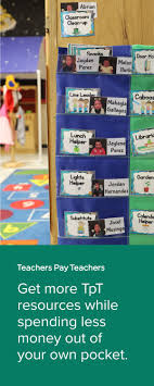 Tpt For Schools Is An Easy Way For Schools To Get High Quality Affordable Instructional Materials To Meet T Teaching Preschool Preschool Lessons Teachers Aide