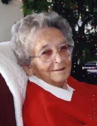 Ida Belle Masterson Pollard (1924-2011)