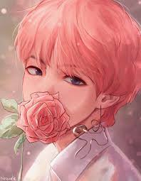 See more ideas about bts fanart, bts, jikook. Taehyung Fanart Taehyung Anime Drawing Novocom Top