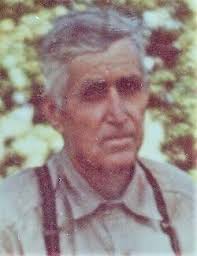 James Guilford Musgrove (1884-1972)