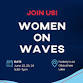Women On Waves - Okauchee Lake