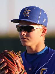 Lone Star Varsity Q&A with Lubbock Christian High's Aaron Bly