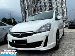 Proton exora campro cps engine compartment quick view proton mpv enjin подробнее. Rm 23 800 2014 Proton Exora 1 6 Cps Bold A All Problem