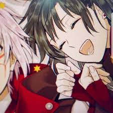 d gray man おしゃれまとめの人気アイデア pinterest fazing out ディーグレイマン ディーグレ アニメキャラクター