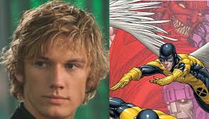 My X-Men First Class Fan-Cast