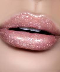 Pat Mcgrath Labs Liquilust007 Astral Gloss Duo As Seen At Maison Valentino Ss18 Available For A Limited Time Only W Pat Mcgrath Pat Mcgrath Makeup Beauty