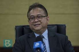 Datuk alexander nanta linggi adalah seorang politikus malaysia. Distributive Trade Performance Boosted By Buy Malaysia Products Campaign Mega Sales Nanta Borneo Post Online