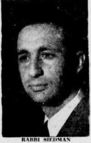 A History of Jewish Life in Athens County