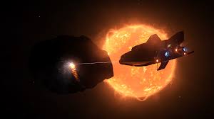 Odyssey has been pushed back until autumn 2021. Frontier Looking Into Ps Vr Support For Ps4 Version Of Elite Dangerous