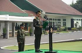 • ini 20 ucapan selamat hari lahir pancasila 1 juni, bisa kirim ke whatsapp, facebook, twitter, ig. Akmil Melaksanakan Upacara Hari Lahir Pancasila Tni Angkatan Darat