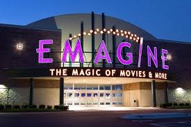 Emagine Canton Emagine Entertainment