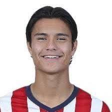 Chivas prestó a Diego Ochoa al Juárez con opción a compra. Si Juárez lo  compra (parece que sí, porque está jugando muy bien el mundial sub20), los  Bravos pagarían $2 millones de