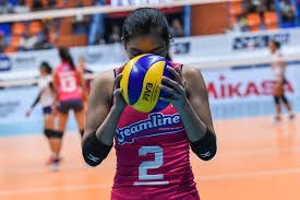 Alyssa valdez never stops.��� a fan page of phenom. Alyssa Valdez Had An Unusual Day As She Has More Serve Attempts Than Attacks