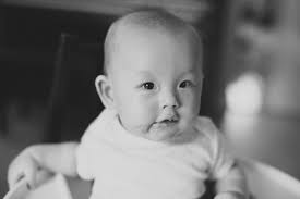 Lifestyle Baby Photography // Baby Andrew // Janice Yi Photography