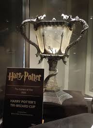 Quidditch World Cup Death Eater Harry Potter And The Goblet Of Fire Harry Potter Triwizard Cup Prop Fanaty Garri Pottera Idei Dlya Hellouina Hogvarts