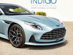 Image result for Caribbean Blue 2022 Aston Martin