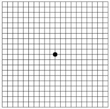 18 Detailed Eye Examination Chart Download