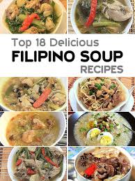 The rainy day fund is a relatively simple concept. Top 18 Delicious Filipino Soup Recipes For Rainy Days