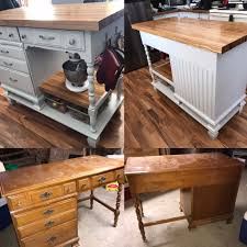 The piano, just like most musical instruments, is a work of art. Kitchen Islands Made From Desks And How To Do It How To Build It