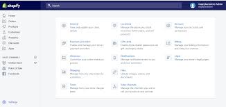 Connect your shopify store and import orders to postmen. Add Or Remove A Country Or Region From An Existing Shipping Zone On Shopify Avada Commerce