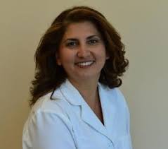 Dr. Joann Martens, DDS