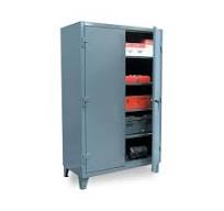 Strong Hold Industrial Cabinet 12-Gauge