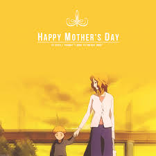 In these page, we also have variety of images available. Top 10 Moms In Anime Mothers Day Special Anime Fun Times