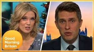 Defence secretary gavin williamson has revealed that moscow has been photographing power stations and may be planning to damage the british economy and infrastructure. Education Secretary Gavin Williamson Defends Decision To Open Selective Schools Early Gmb Youtube
