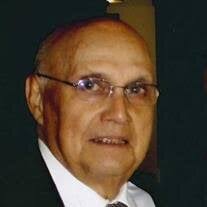 Louis R. Macias Obituary