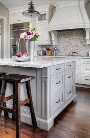 Most cabinet finishes are too smooth or glossy to reprime and repaint, so using a medium sandpaper (we. Interior Design Ideas Home Bunch Interior Design Ideas