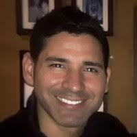 Mario Robaina's Instagram, Twitter & Facebook