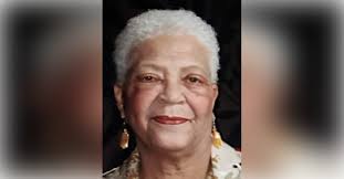 Obituary information for Edith Virginia Dyson