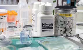 Azithromycin is an antibiotic used to treat many different types of infections caused by bacteria. Is Azithromycin Cardiotoxic Optometry Times