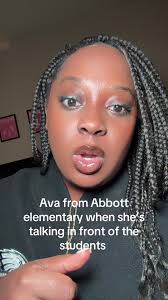 I love her so bad😭 #avacoleman #abbottelementary #fyp #foryou #trending