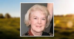 Susan L. Smith Obituary December 7, 2019