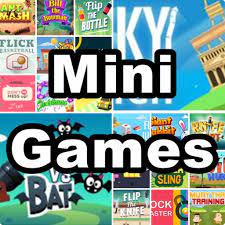 Pon a prueba tus habilidades con el juego barman's life. Mini Juegos Entretenidos En Linea Online Aplicaciones En Google Play