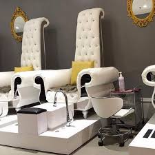 Foot Manicure Queen Throne Spa Pedicure Massage Chair For Nail Salon Beauty Spa Equipment Hair Salon Furniture Manufac Salon Furniture Pedicure Spa Chair Price